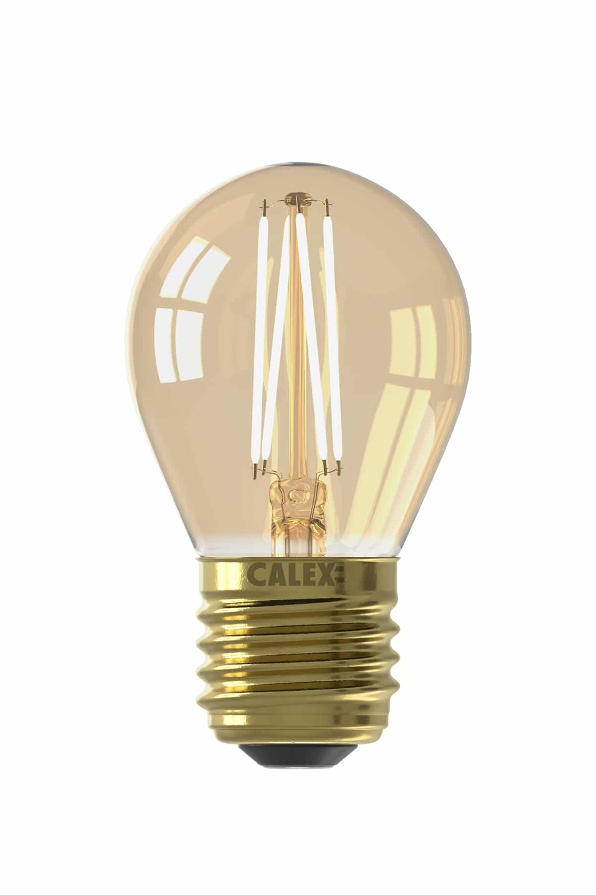 Calex Spherical Bulb Led Lamp E27 8211 200 Lumen