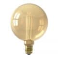 Calex Crown Globe Bulb Led Lamp L E27 8211 120 Lumen