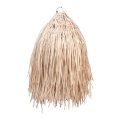 Unieke Bamboe Lamp
