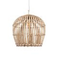 Bamboe Lamp Xl