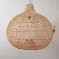 Appel Bamboe Lamp Xl