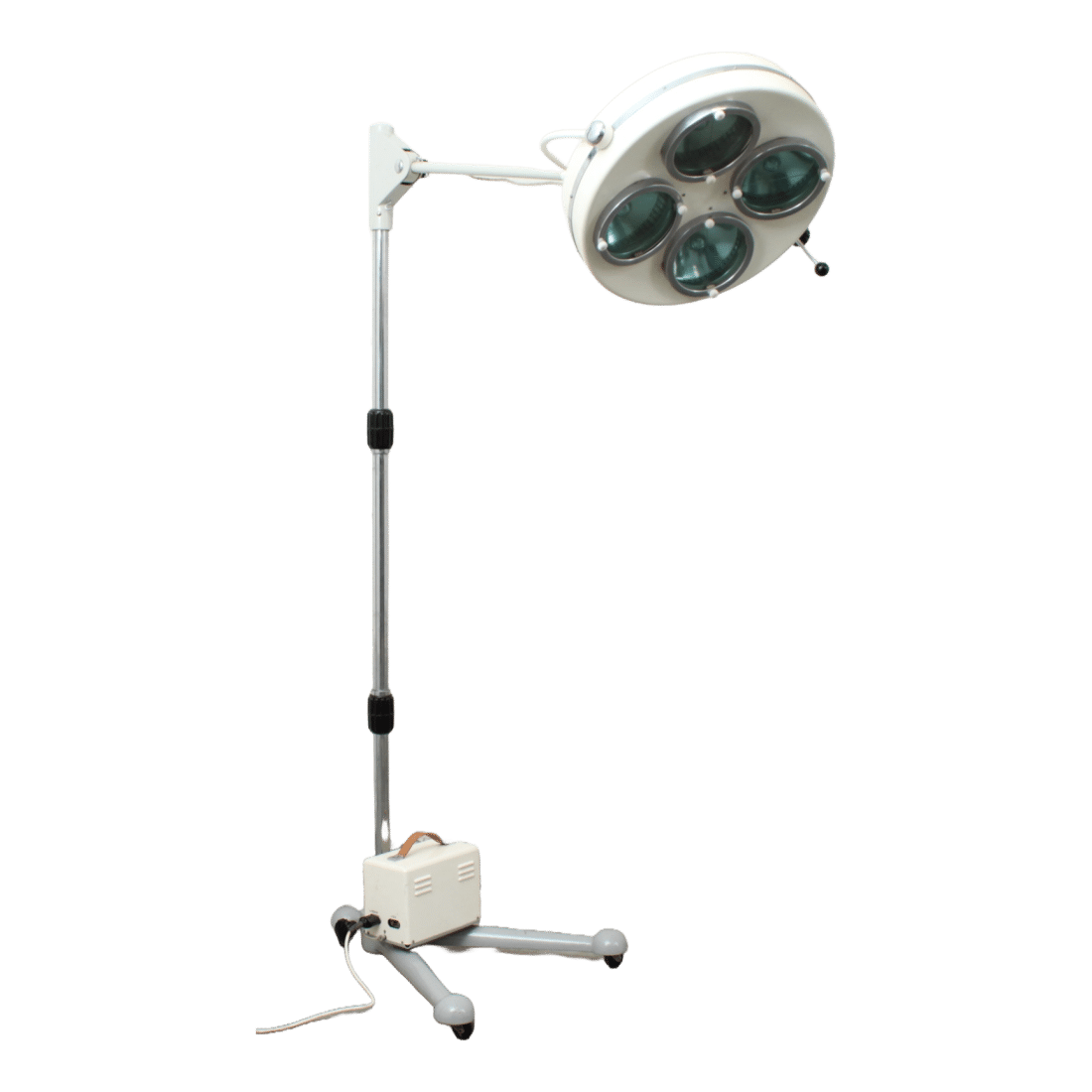 Mobiele Operatie Lamp Sofia Varimex L 10