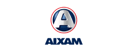 Logo Aixam