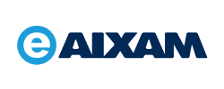 Logo Eaixam