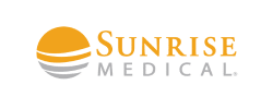 Logo Sunrise Medical