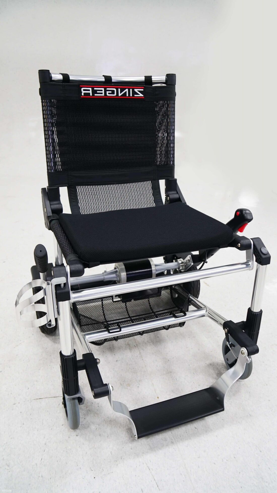 E Ability Zinger Elektrische Elektrische Rolstoel