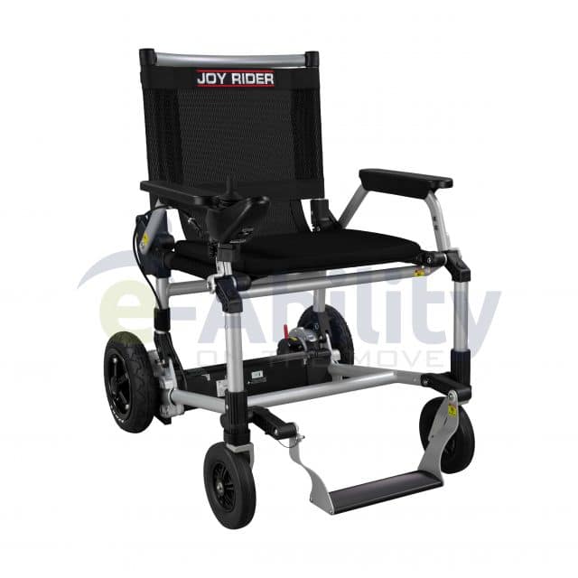 E Ability Joyrider Elektrische Rolstoel