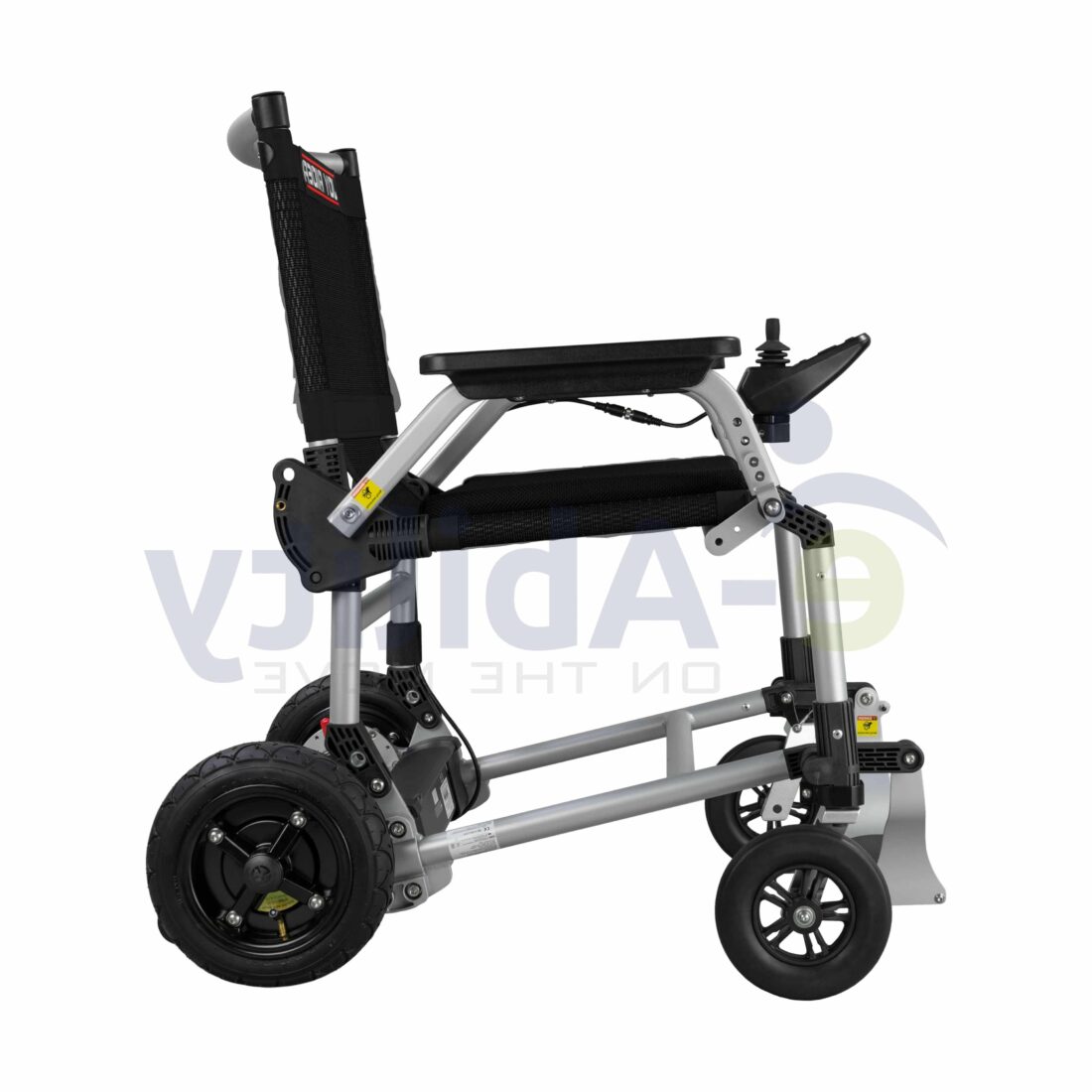 E Ability Joyrider Elektrische Rolstoel