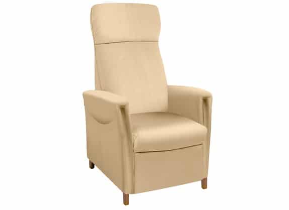 Fitform 552 Elevo Sta Op Relax Stoel