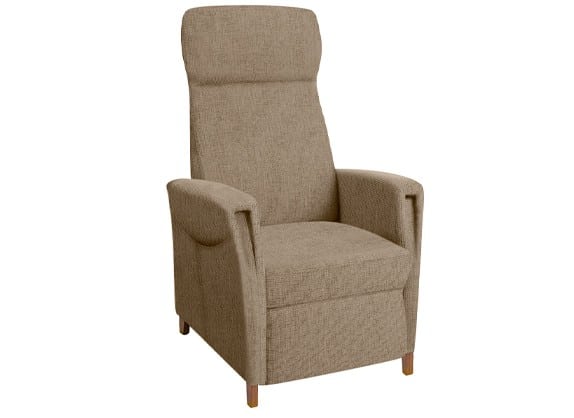 Fitform 552 Elevo Sta Op Relax Stoel