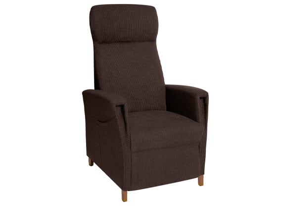Fitform 552 Elevo Sta Op Relax Stoel