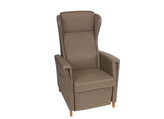 Fitform 582 Elevo Sta Op Relax Stoel
