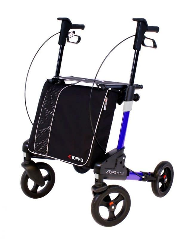 Topro Odyss Rollator