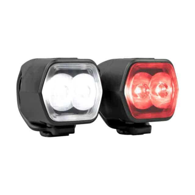E Ability Voor Achterlicht Combinatie