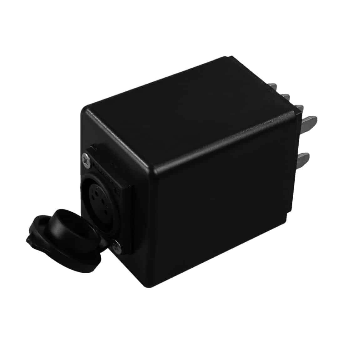 E Ability Joyrider Oplaadadapter Rolstoel Accessoire