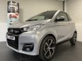 Aixam Coupe Premium Emotion 15 Inch Velgen En Tussenschot 2022 Brommobiel Nieuw Grijs Metallic Aixam Coupe Premium Emotion 15 Inch Velgen En Tussenschot 2022 Brommobiel Nieuw Grijs Metallic