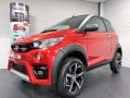 Aixam Crossover Premium Emotion Airco Alarm 2022 Brommobiel Nieuw Rood Metallic Aixam Crossover Premium Emotion Airco Alarm 2022 Brommobiel Nieuw Rood Metallic