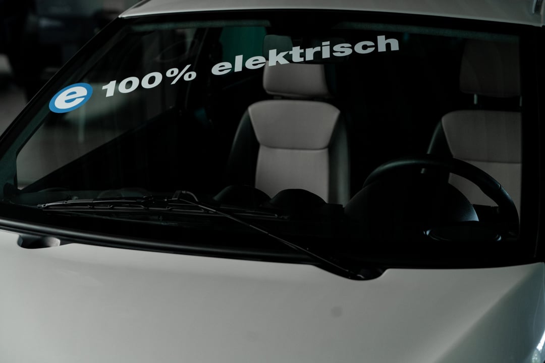 Aixam Ecoupe Premium 2016 Elektrische Brommobiel Occasion Parelmoer Wit Metallic