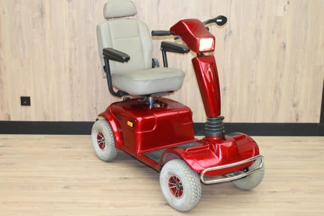 Freerider Bobby 4 8211 Occasion