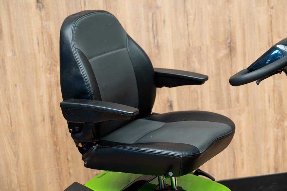Life Amp Mobility Mezzo 4 Occasion