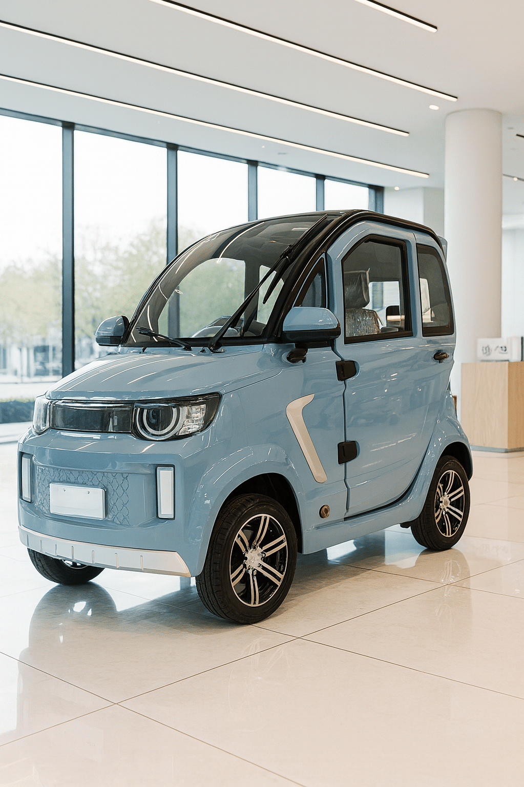 Motion Mirage Lithium 100 Ah 90 Km Actieradius Rijbewijsvrij Motion Mirage Lithium 100 Ah 90 Km Actieradius Rijbewijsvrij