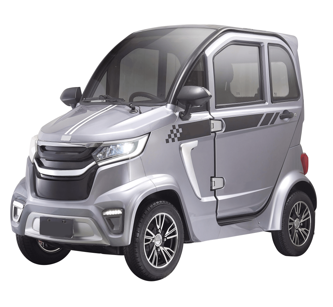 Motion Mirage 100 Elektrisch 25 Km H