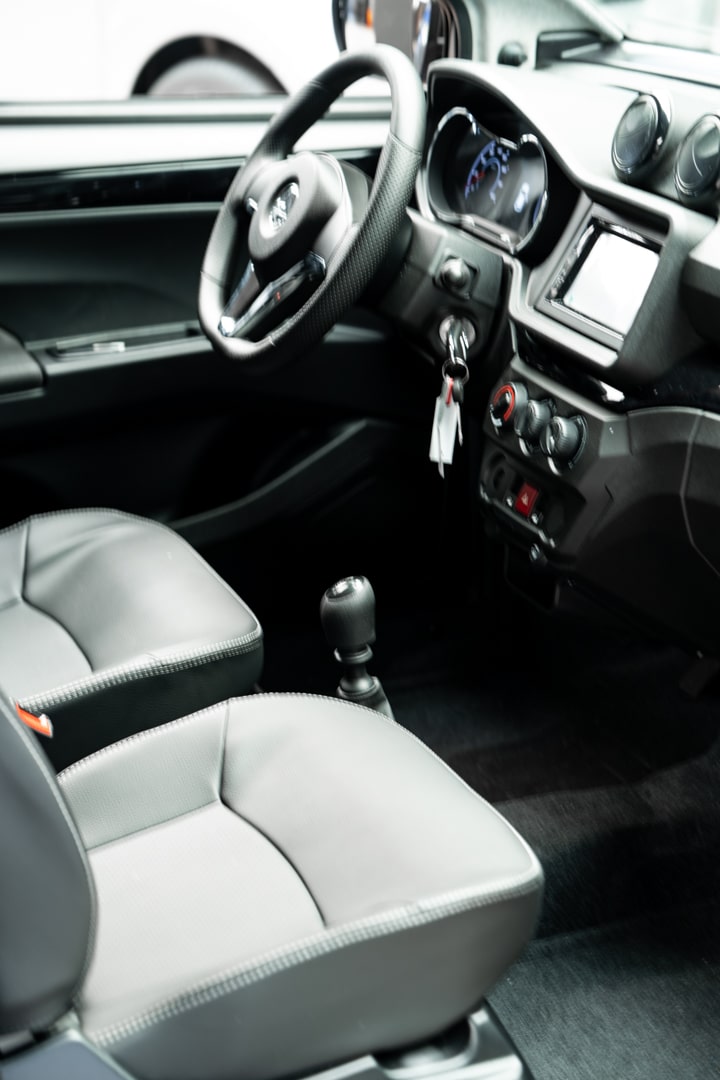 Aixam Ecity Sport 2023 Emotion 100 Elektrische Brommobiel Nieuw Saffier Blauw Metallic