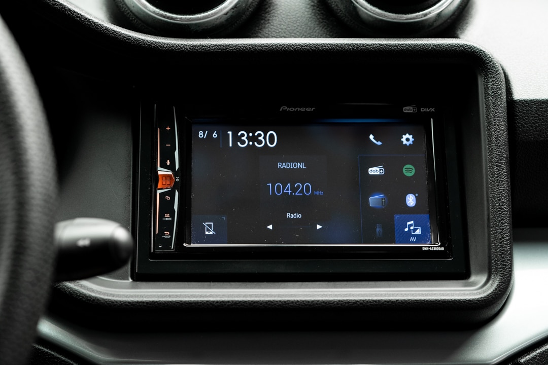 Aixam City Premium Emotion 2021 Brommobiel Occasion Zilver Metallic