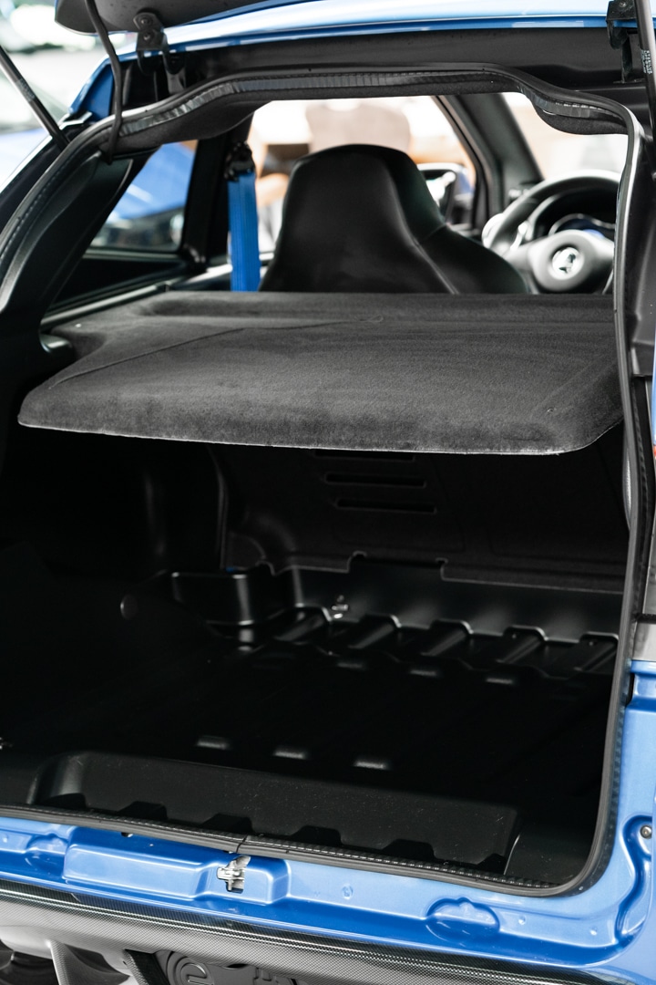 Aixam Ecoupe Gti Sensation 2021 Verkocht