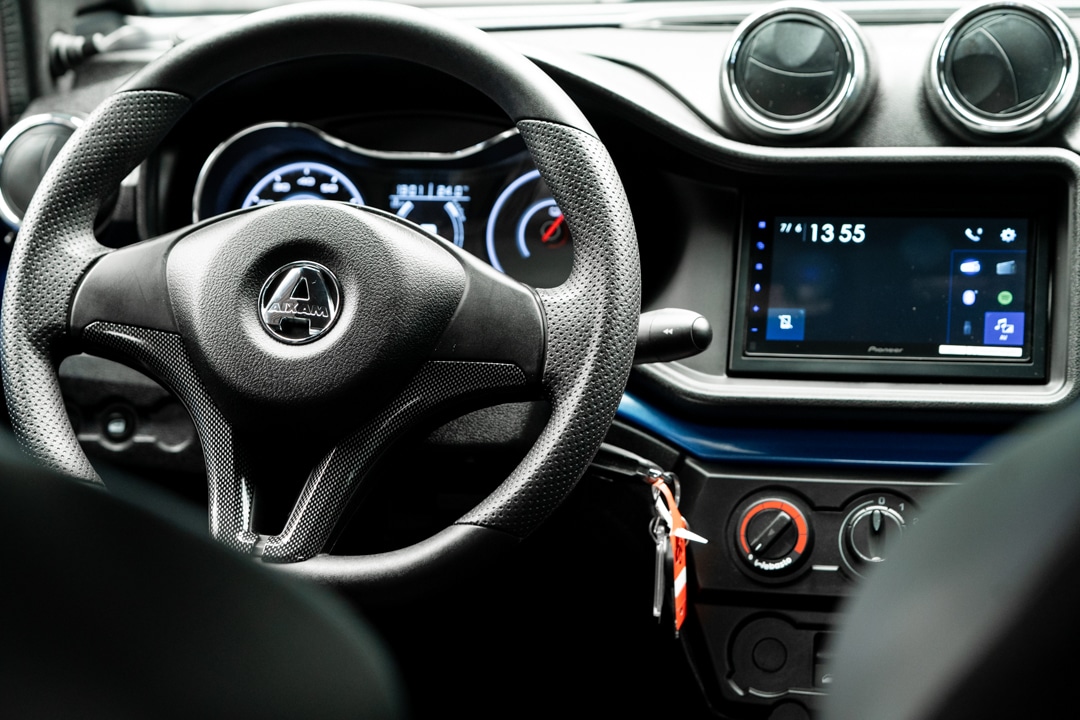 Aixam Ecoupe Gti Sensation 2021 Verkocht