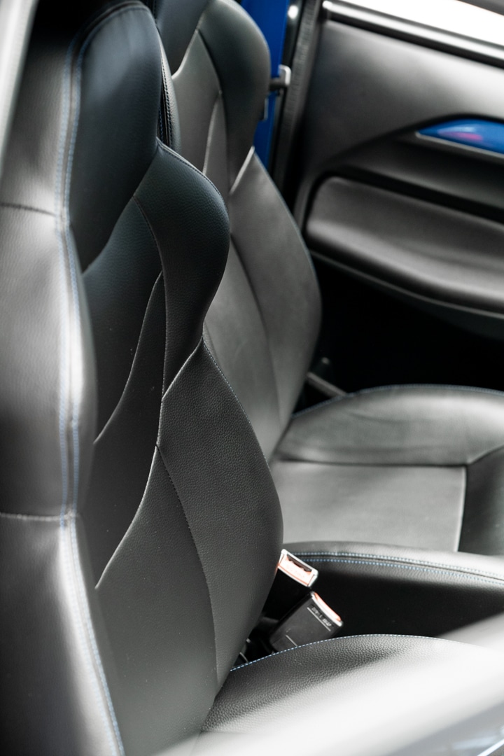 Aixam Ecoupe Gti Sensation 2021 Verkocht