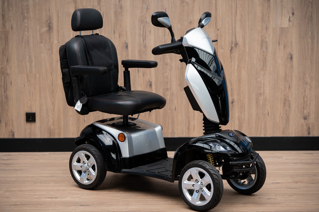 Kymco Agility 8211 Occasion