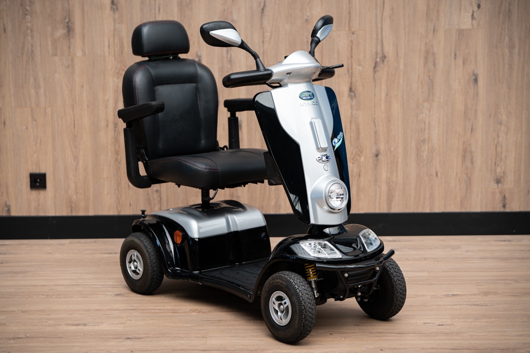 Kymco Midi Xls 8211 Occasion