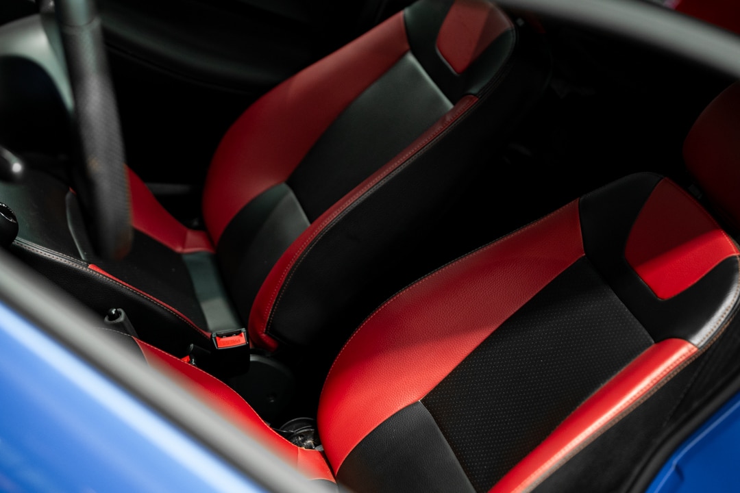 Aixam Crossover Premium Sensation 2019 Brommobiel Occasion Saffierblauw Metallic