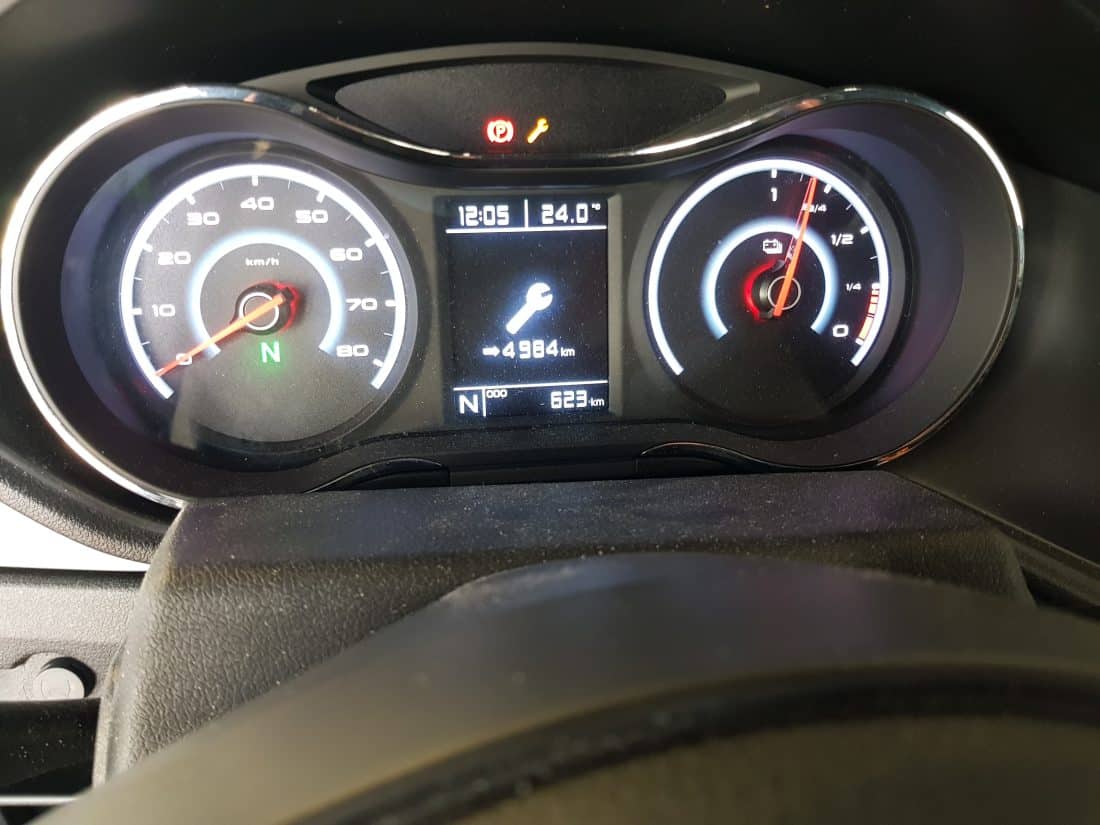 Nieuw Binnengekomen Aixam Ecoup Premium Emotion 2021 Brommobiel Occasion Titanium Metallic 100 Elektrisch