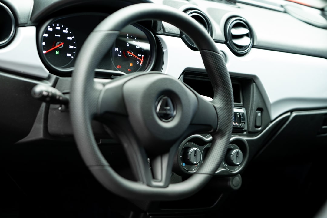 Aixam Minauto Cross 2023 Brommobiel Nieuw Parelmoer Rood