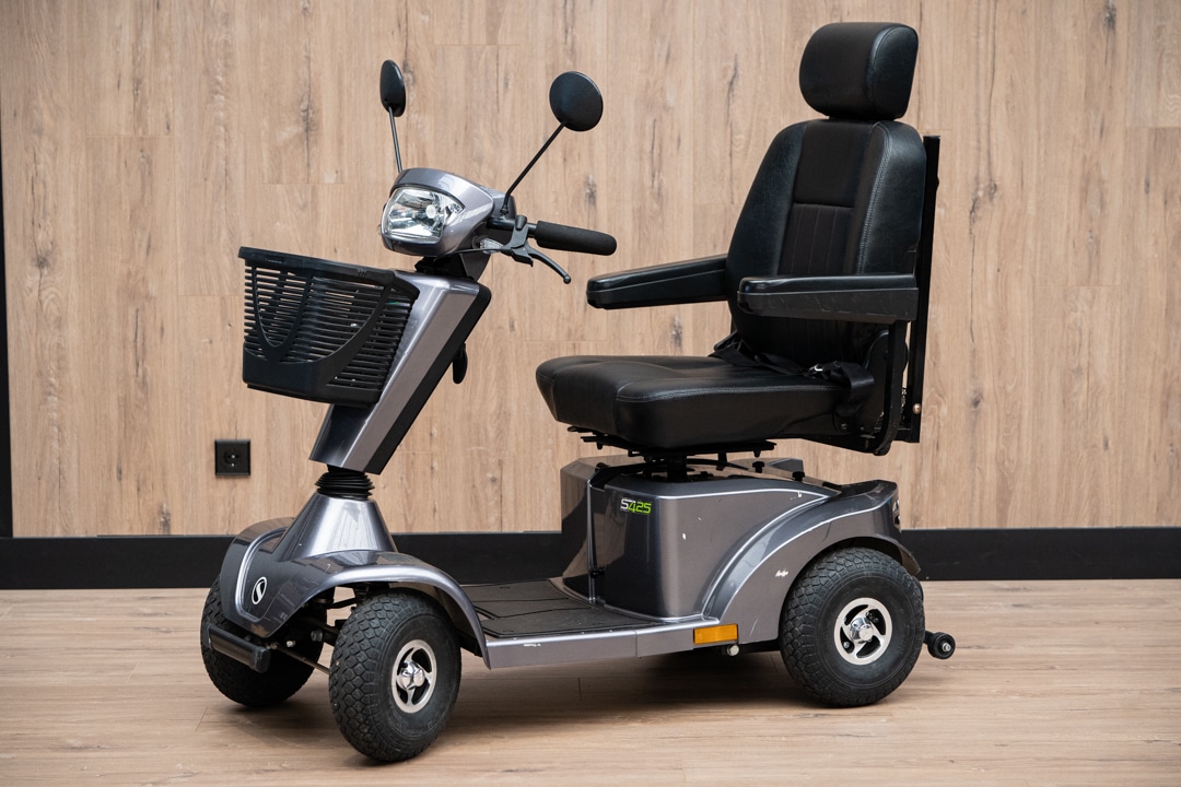 Sterling S425 Scootmobiel Occasion