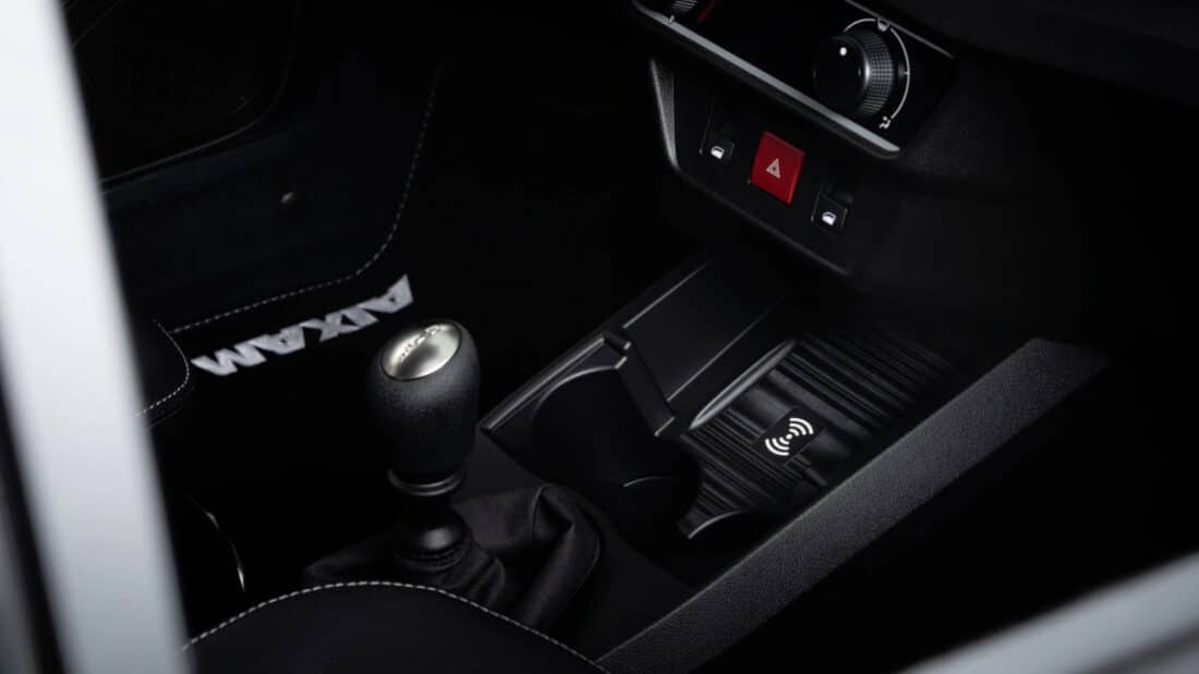 Aixam Coup Sport Ambition S10 2 Brommobiel Nieuw