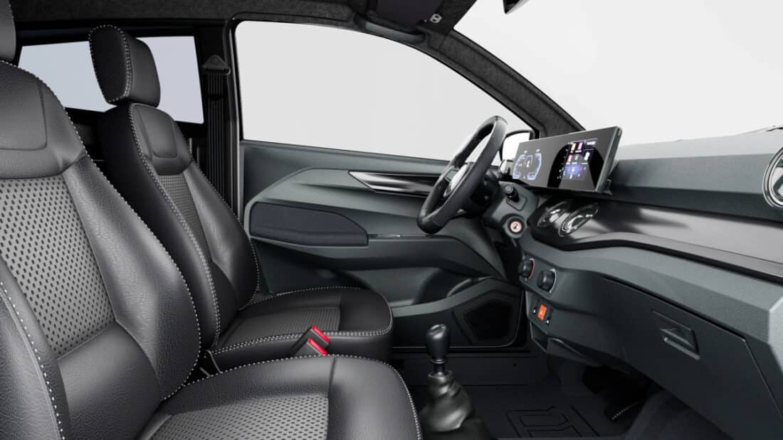 Aixam Coup Sport Ambition S10 2 Brommobiel Nieuw