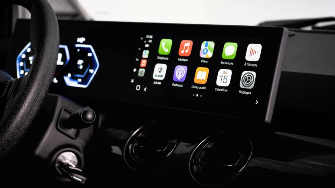 Aixam E Crossover Premium Ambition S10 2 2026 Brommobiel Elektrisch Nieuw