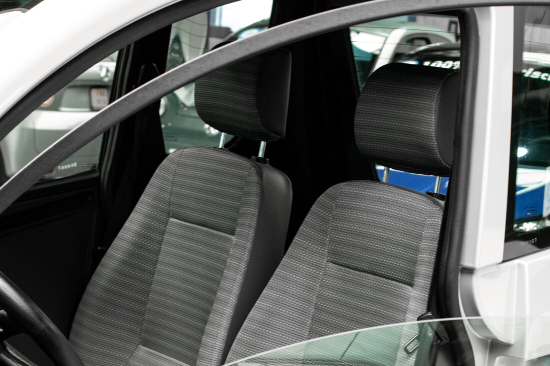 Canta E Premium Zilver Elektrisch Webasto Standkachel