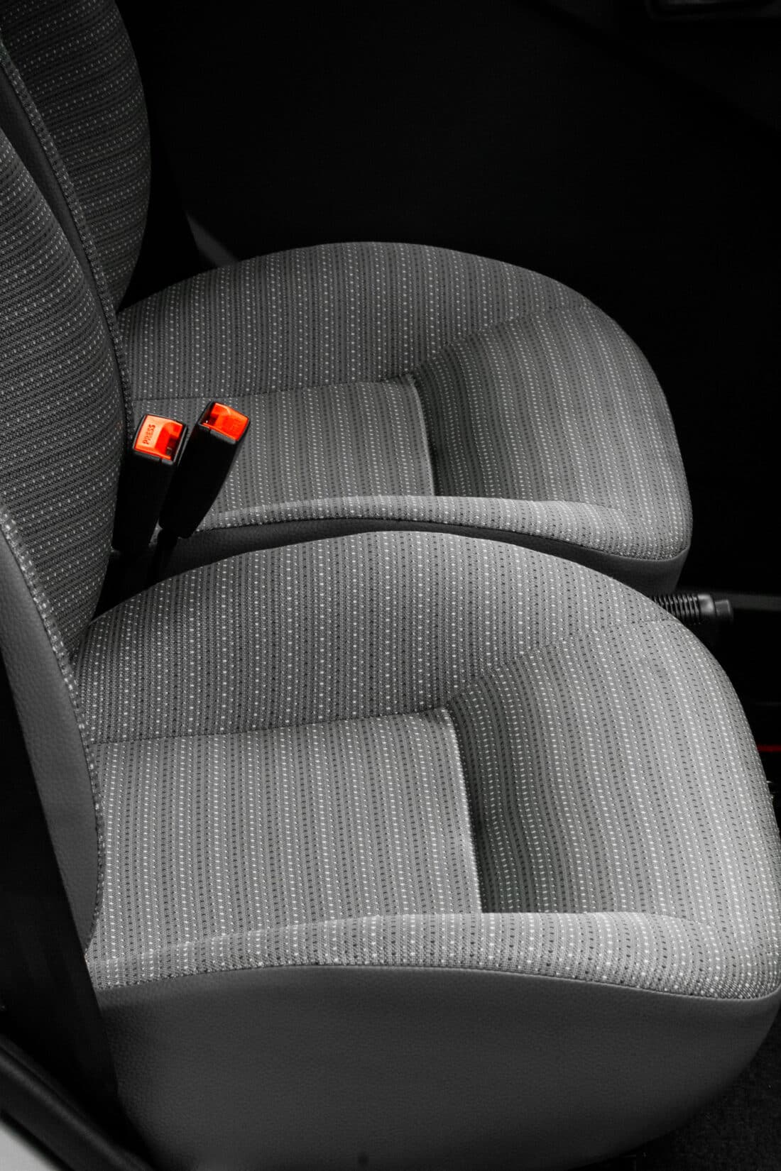 Canta E Premium Zilver Elektrisch Webasto Standkachel