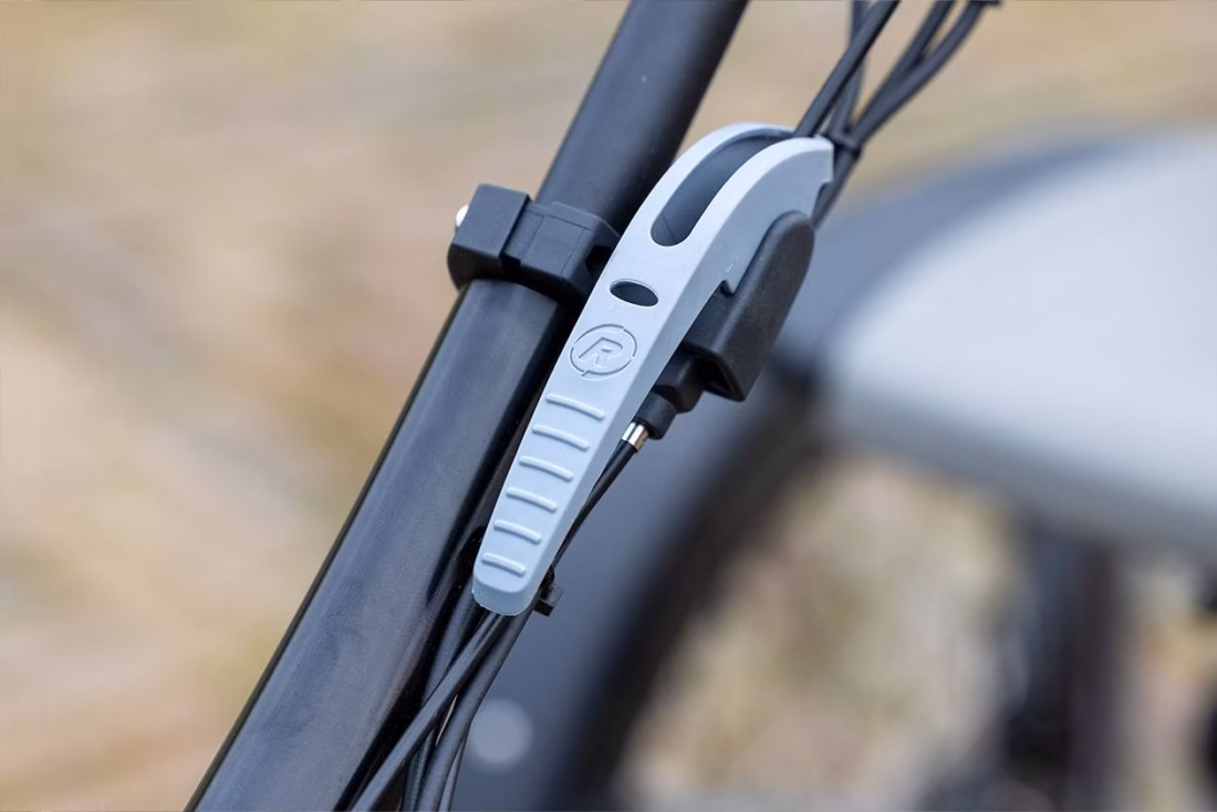 Van Raam Easy Rider Compact Driewielfiets