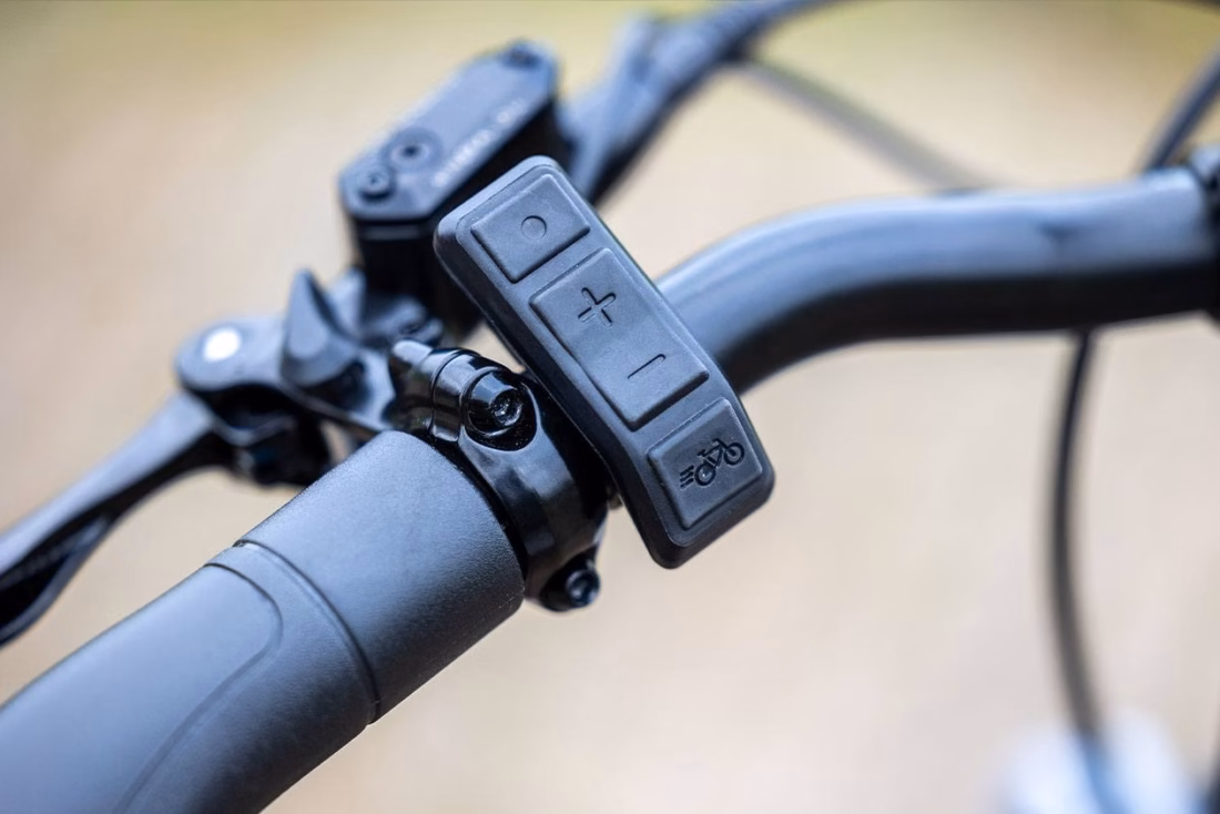 Van Raam Easy Rider Compact Driewielfiets