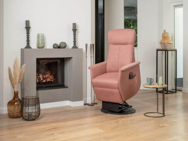 Fitform Wellness 633 Fauteuil