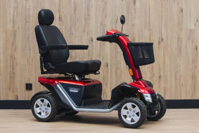 Pride Victory Xl140s 8211 Occasion