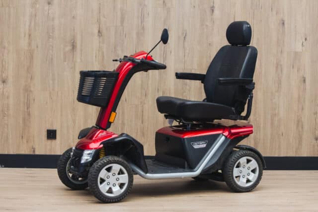 Pride Victory Xl140s 8211 Occasion