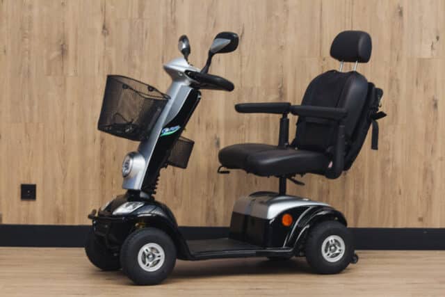 Kymco Midi Xls 8211 Occasion