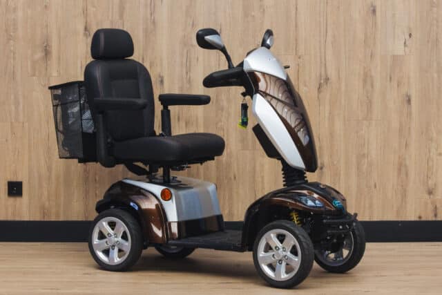 Kymco Agility
