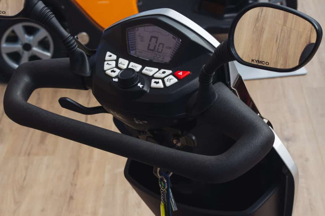 Kymco Agility Kymco Agility